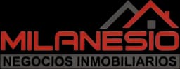 Logo de Inmobiliaria Milanesio - Volver al inicio