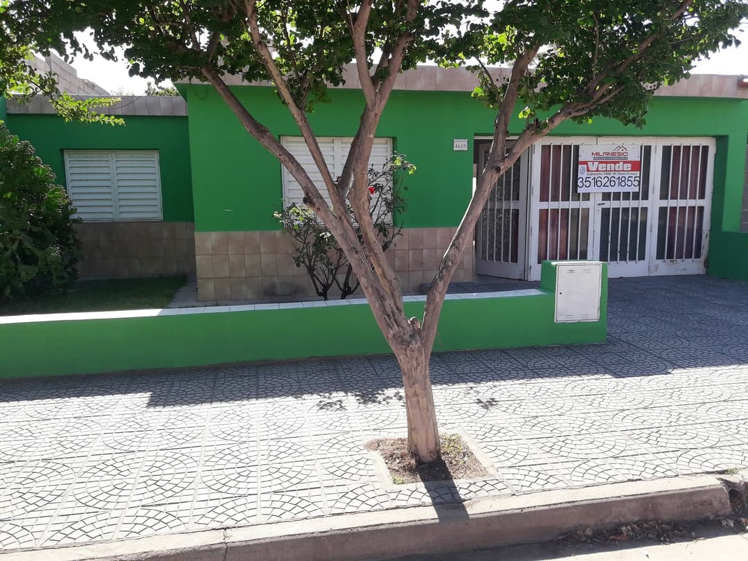 Casa en barrio SAN LORENZO SUR, CÓRDOBA — imagen 1