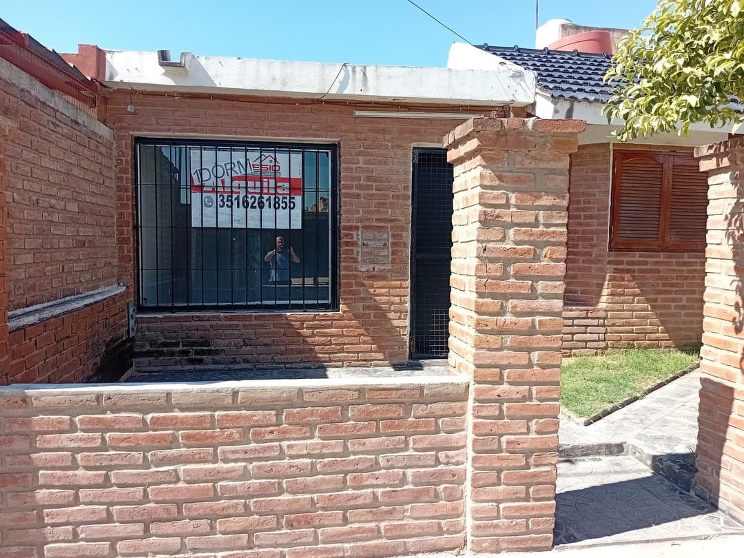 Departamento en barrio PORTAL DE CÓRDOBA, CORDOBA — imagen 1
